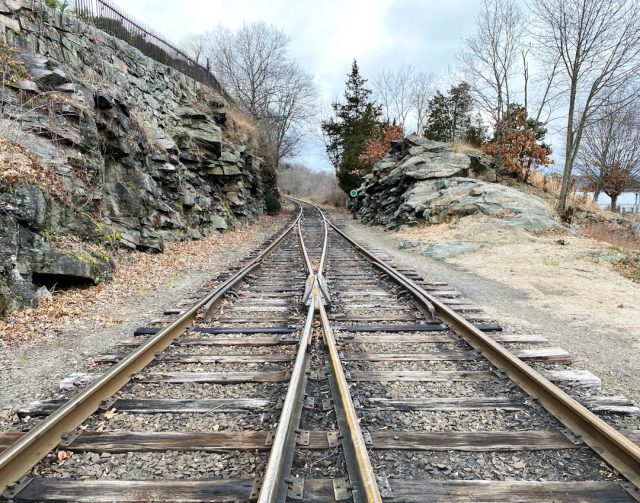 Russian Rail Derailment in Ulyanovsk Raises Questions on Safety Record Investigators examine twisted train carriages and debris at a derailment site in Ulyanovsk Oblast, Russia.