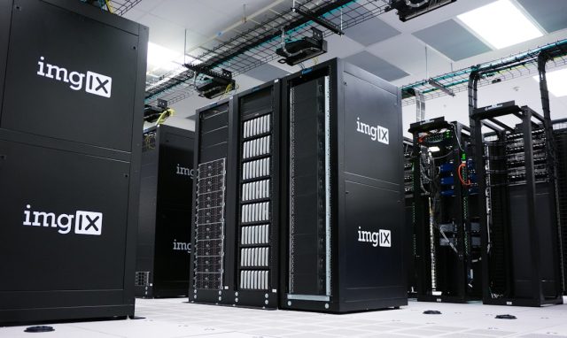 xAI Launches Colossus Supercomputer in Memphis, Expanding AI Training Capacity Rows of server racks glow inside xAI’s new Memphis data center housing the Colossus supercomputer.