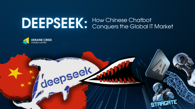Deepseek Ai Chatbot 2025 A smartphone screen displays the DeepSeek AI chatbot interface, with the app icon prominent among other iOS apps on the home screen.