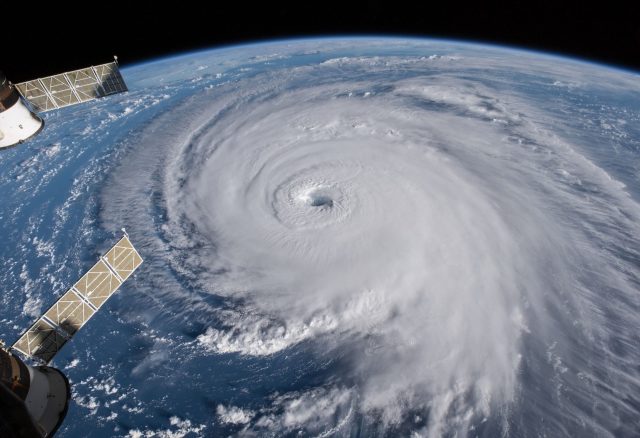 Tropical Cyclone Garance Makes Landfall in Réunion, Killing Three People Satellite image of tropical cyclone Garance approaching the island of Réunion in the Indian Ocean