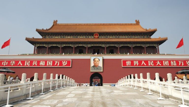China Declines US Coronavirus Aid Offer Despite Repeated Requests