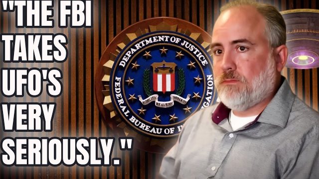 Fbi Uap Aaro Image Photo Fbi Uap Aaro Image Photo