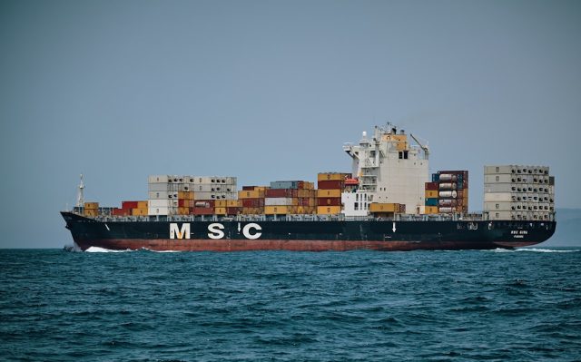 Iran's Revolutionary Guard Imposes New Passage Rules for Strait of Hormuz Iran's Revolutionary Guard Imposes New Passage Rules for Strait of Hormuz