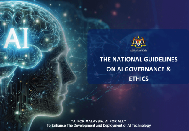 Malaysia Ai Regulation Bill Parliament Malaysia Ai Regulation Bill Parliament