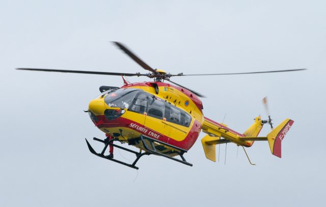 Medical Plane Crashes in New Mexico Killing Four People Onboard Instantly Medical Plane Crashes in New Mexico Killing Four People Onboard Instantly