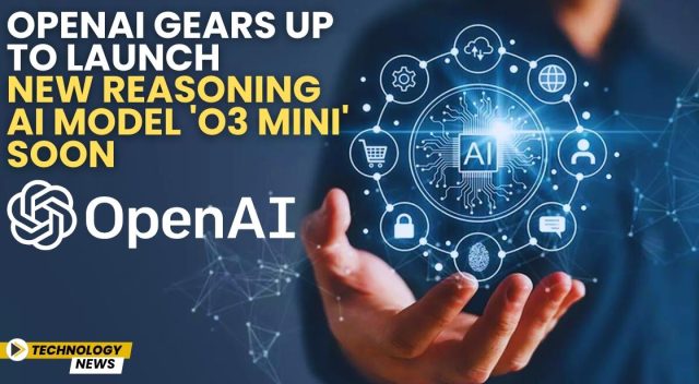 Openai O3 Model Launch 2025 Openai O3 Model Launch 2025