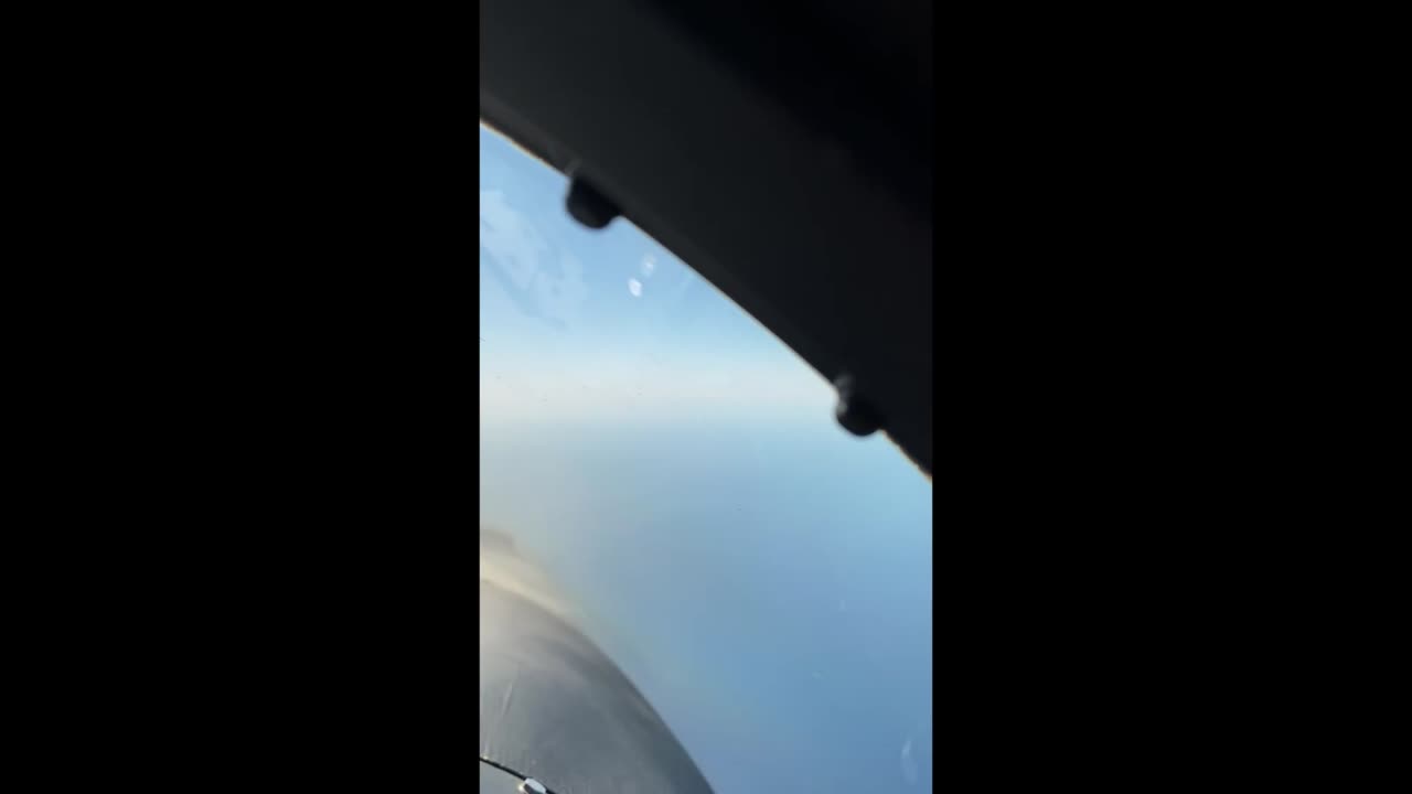 20311 Pentagon Declassifies 2021 Navy UAP Flyby Video