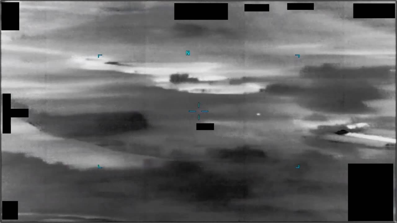 20323 Pentagon Declassifies 2022 UAP Report on Balloon Over Europe