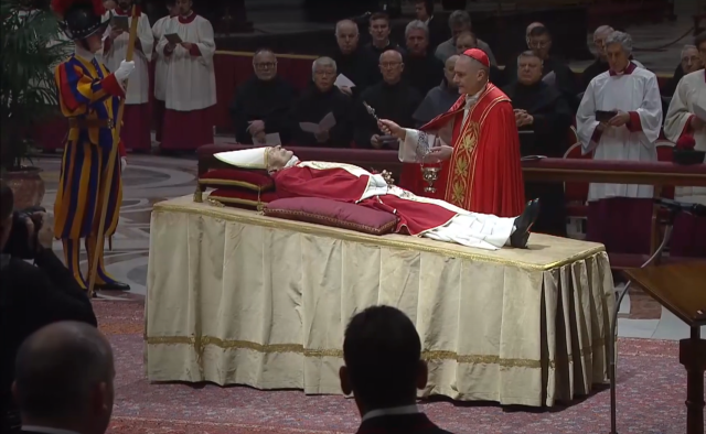 Pope Francis Funeral Vatican April Pope Francis Funeral Vatican April