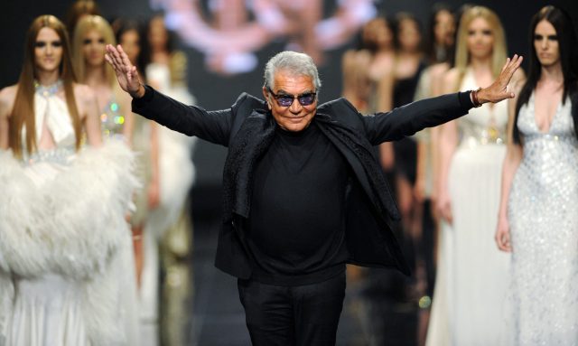 Roberto Cavalli Roberto Cavalli