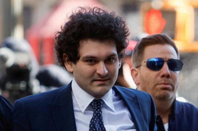 Sam Bankman Fried Appeals Fraud Conviction Sam Bankman Fried Appeals Fraud Conviction