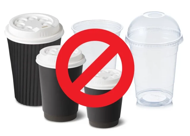 Singapore Disposable Coffee Cup Ban Singapore Disposable Coffee Cup Ban