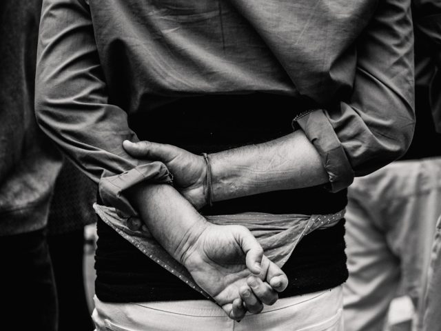 Turkey's Arrest of Iranian-Linked Militia Commander Disrupts Proxy Network Turkey's Arrest of Iranian-Linked Militia Commander Disrupts Proxy Network