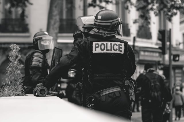 Two Capitol Police officers sue to block rioters from January 6 settlement fund Two Capitol Police officers sue to block rioters from January 6 settlement fund