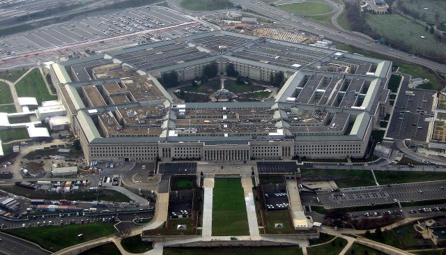 The New York Times Reveals the Pentagon's Secret UAP Program The New York Times Reveals the Pentagon's Secret UAP Program