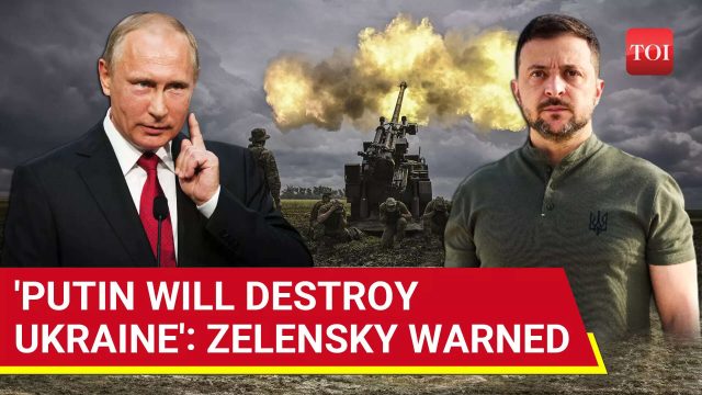 Ukraine Pm Global Conflict Warning Ukraine Pm Global Conflict Warning