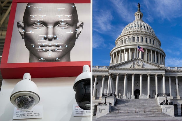 Us Government Facial Recognition Errors Us Government Facial Recognition Errors