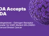 Vepdegestrant Wins FDA Nod for ER+ Breast Cancer Vepdegestrant Fda Approval Breast Cancer