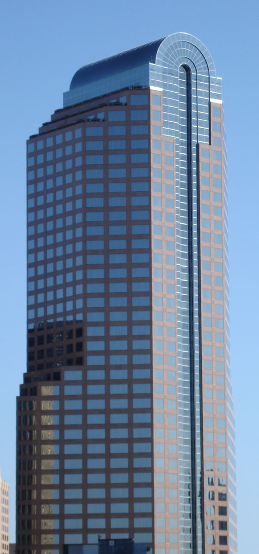 Wells Fargo building, not Wachovia Wachovia bank building exterior with a Wells Fargo sign, representing the financial institution involved in a money laundering scandal.