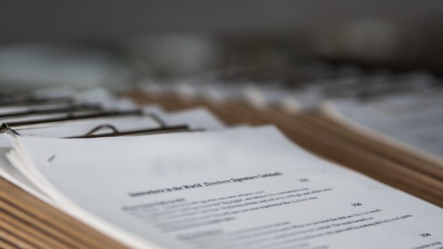 Declassified 1952 War Department Memo Details Spike in UFO Reports A declassified two-page memorandum dated July 18, 1952, with the title '59_64634_711.5612[7-2852' on aged paper.