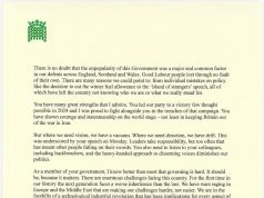 Wes Streeting resigns as UK Health Secretary in major May 2026 shakeup Wes Streeting Resignation May 2026
