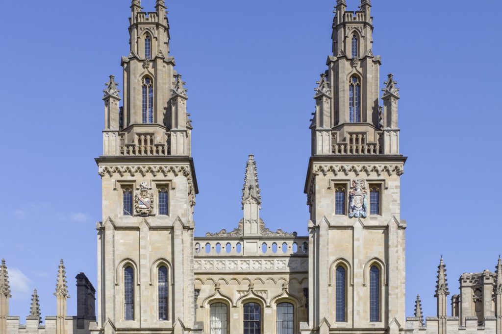 What impact has Brexit had on UK universities?