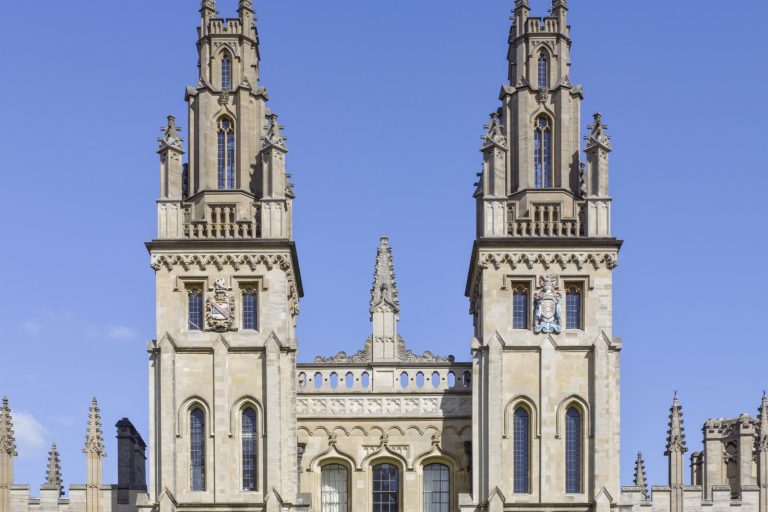 What impact has Brexit had on UK universities?