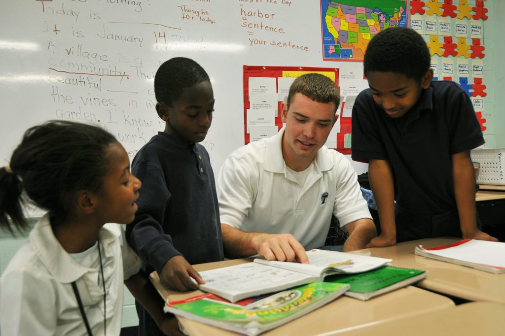 Study finds school sports may enhance academic focus, not hinder it