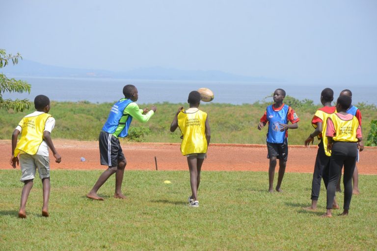 School sports boost student grades and commitment, study finds