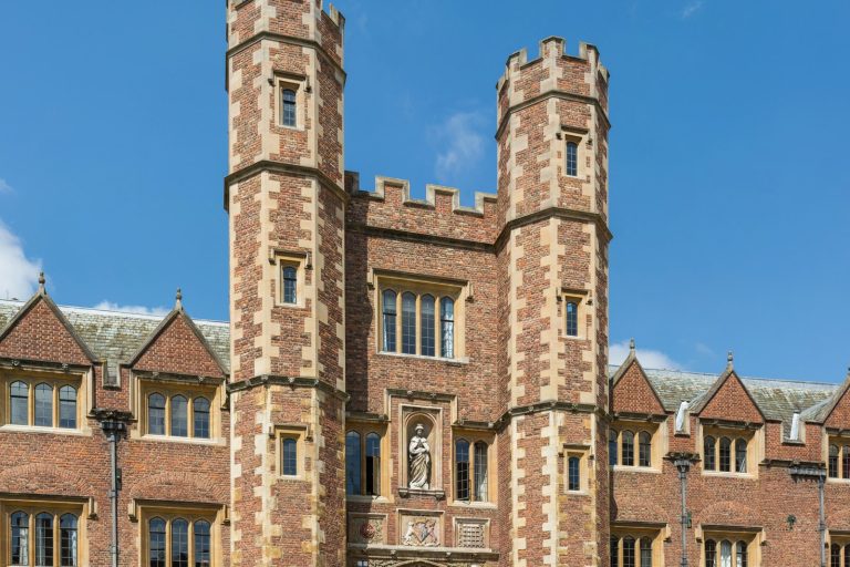 Brexit scrambles UK university ties with Europe seven years after vote