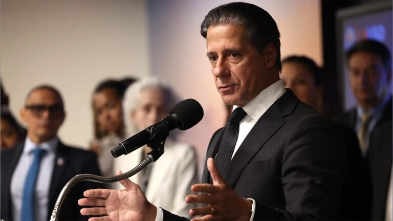 LAUSD Superintendent Alberto Carvalho Resigns Months After FBI Raid