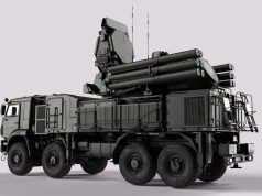 Iran Fires Ballistic Missiles at Northern Israel, Breaking April Ceasefire Iran Fires Ballistic Missiles at Northern Israel, Breaking April Ceasefire