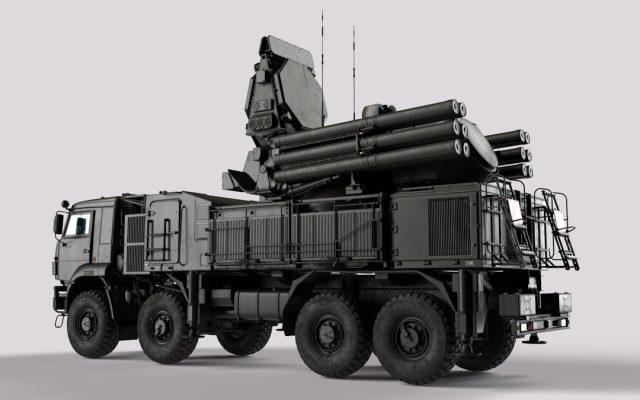 Iran Fires Ballistic Missiles at Northern Israel, Breaking April Ceasefire Iran Fires Ballistic Missiles at Northern Israel, Breaking April Ceasefire