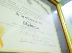 University Awards Posthumous Arts Degree to Trans Student at Memorial Ceremony University Awards Posthumous Arts Degree to Trans Student at Memorial Ceremony