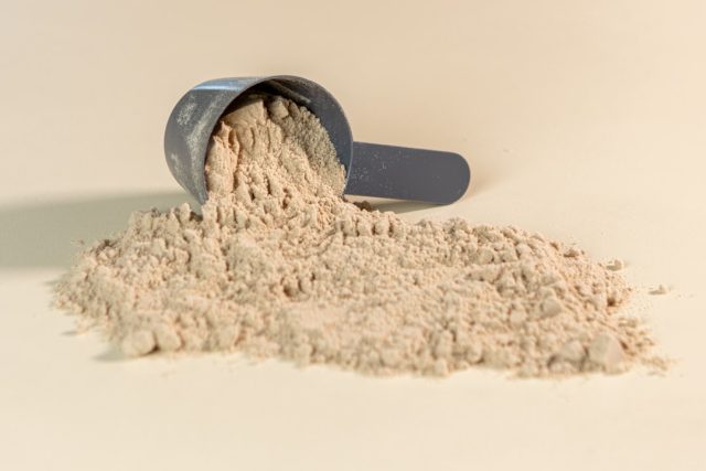 Japanese Study Finds Arginine Supplement Slows Alzheimer's Brain Damage in Mice Japanese Study Finds Arginine Supplement Slows Alzheimer's Brain Damage in Mice