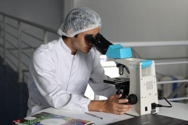 Researchers Identify NFIL3 Protein as Key to CAR T-Cell Exhaustion in Tumors Researchers Identify NFIL3 Protein as Key to CAR T-Cell Exhaustion in Tumors