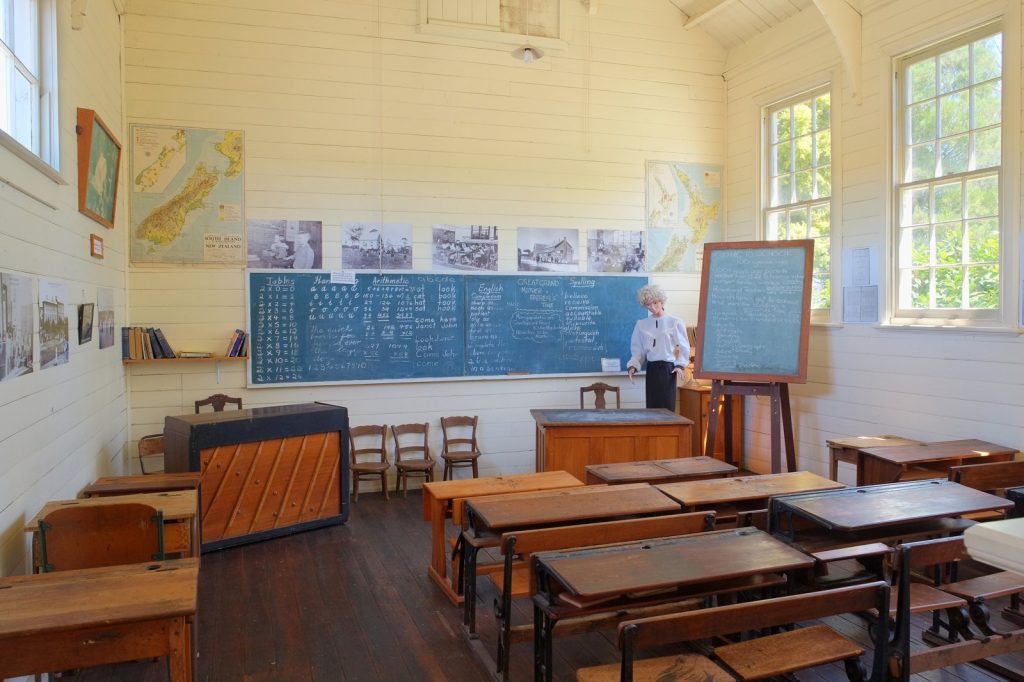 Veteran teacher links New Zealands PISA decline to curriculum fragmentation