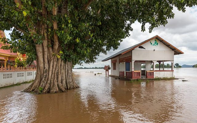 Floods Floods