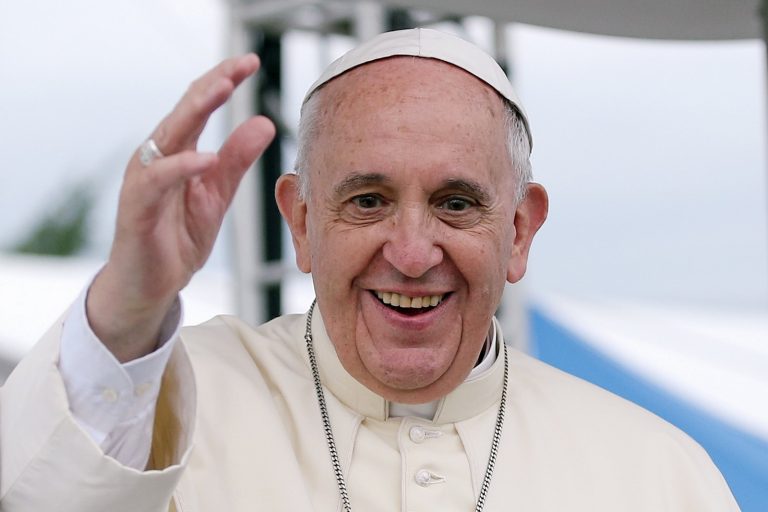Liberal education in the U.S., the AI challenge and the pope