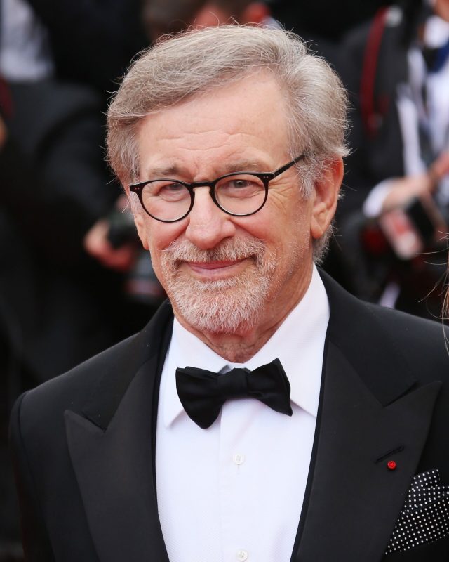 Steven Spielberg Steven Spielberg