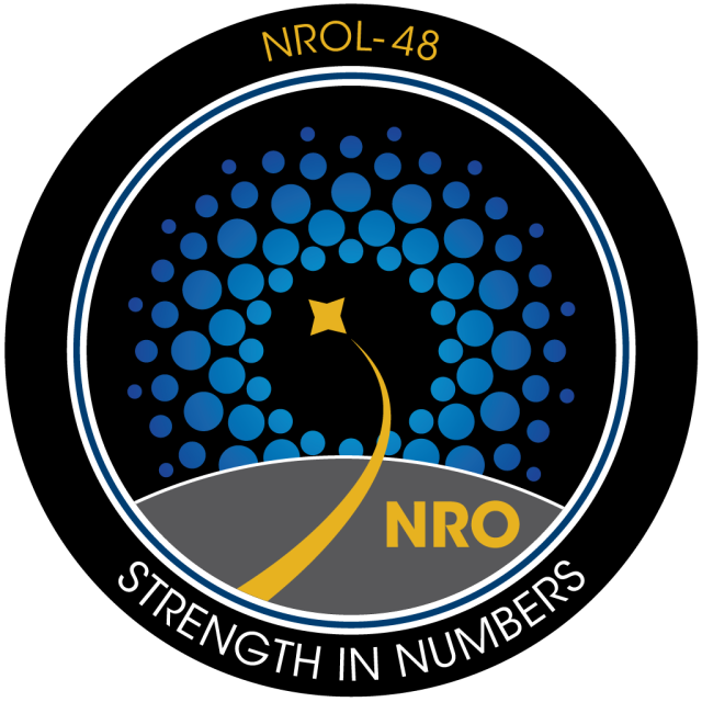 NRO nominee highlights how commercial space and AI are transforming spy satellite agency NRO nominee highlights how commercial space and AI are transforming spy satellite agency