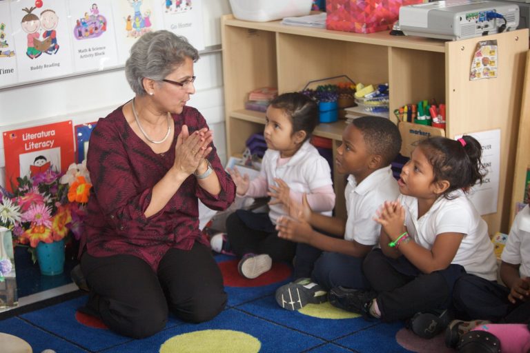 Caterpillar Foundation funds two-year PLTW STEM school grants starting 2026-27
