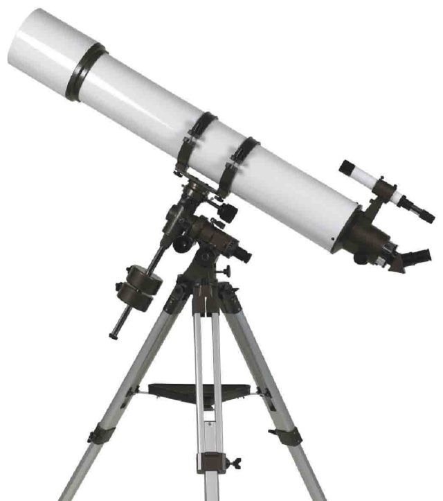 Telescope Telescope