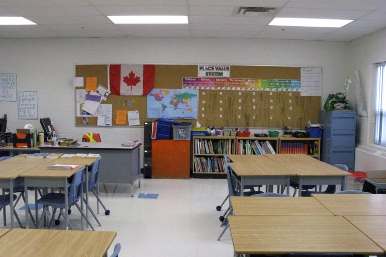 Canada Tops OECD Education Rankings but Faces Declining Scores
