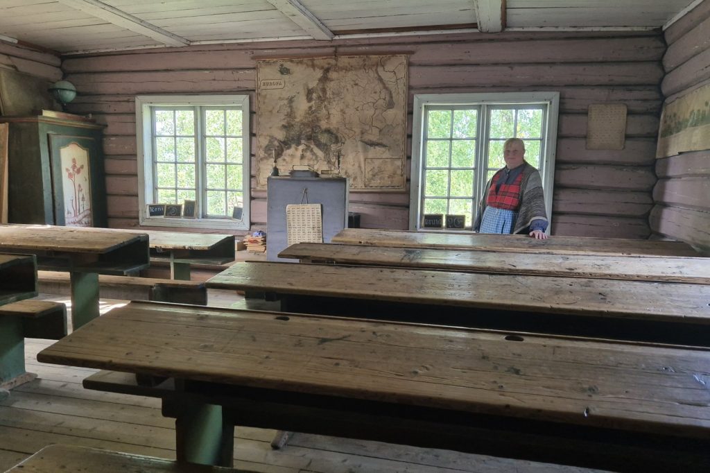 Expanded Schooling Temporarily Raised IQ in Lower-Income Groups