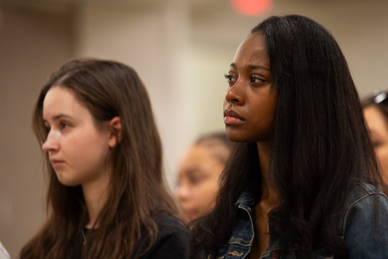 Mindful listening emerges as powerful tool for emotional well-being