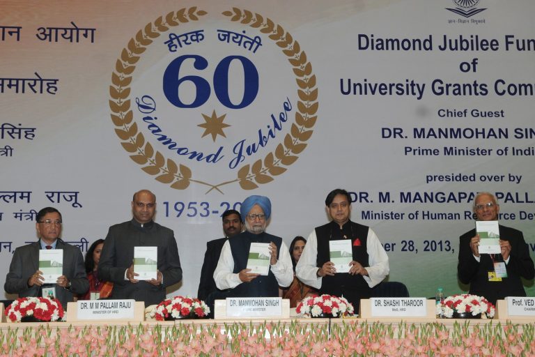 India’s UGC faces backlash over HECI replacement plan
