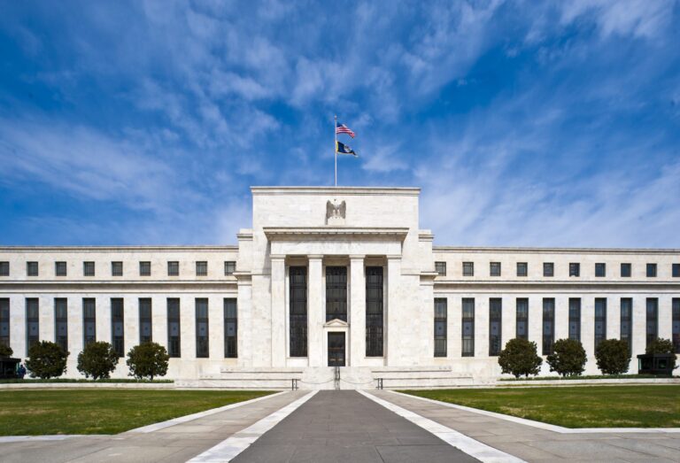 Federal Reserve Born from Panic of 1907’s Financial Ruin