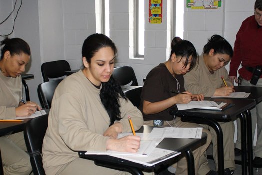 Prison Education Programs Target Substance Abuse Risks on World Drug Day