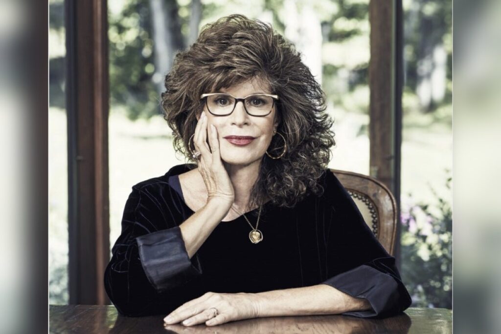 Shoshana Zuboff